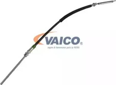 VAICO V40-30019 - Cavo comando, Freno stazionamento autozon.pro