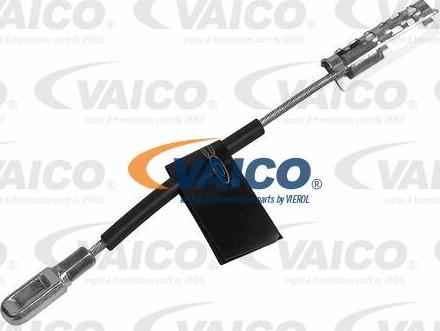 VAICO V40-30016 - Cavo comando, Freno stazionamento autozon.pro