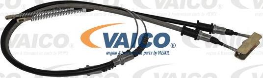 VAICO V40-30036 - Cavo comando, Freno stazionamento autozon.pro