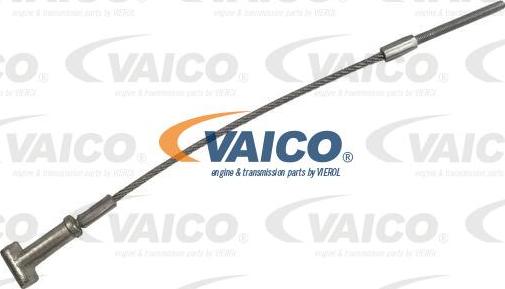 VAICO V40-30030 - Cavo comando, Freno stazionamento autozon.pro