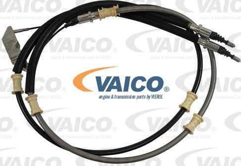 VAICO V40-30026 - Cavo comando, Freno stazionamento autozon.pro