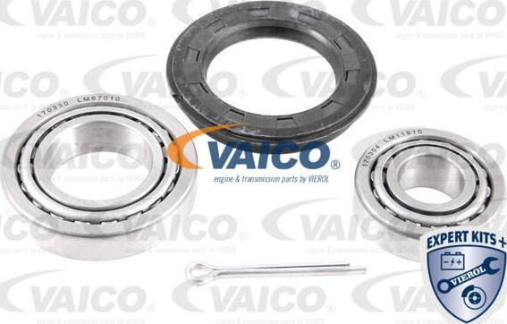 VAICO V40-2026 - Kit cuscinetto ruota autozon.pro