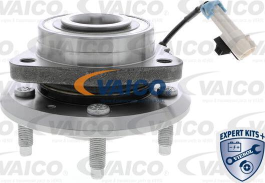 VAICO V40-2023 - Kit cuscinetto ruota autozon.pro