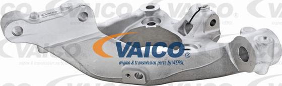 VAICO V40-2100 - Fuso a snodo, Sospensione ruota autozon.pro