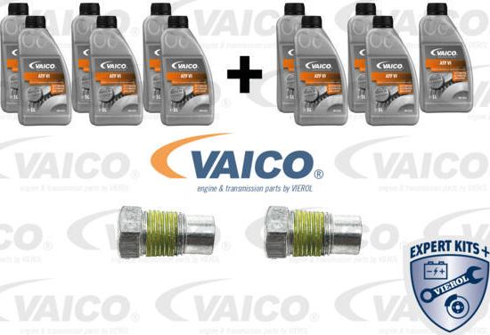 VAICO V40-2114-XXL - Kit componenti, Cambio olio-Cambio automatico autozon.pro