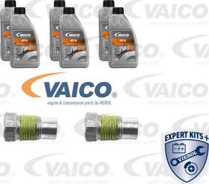 VAICO V40-2114 - Kit componenti, Cambio olio-Cambio automatico autozon.pro