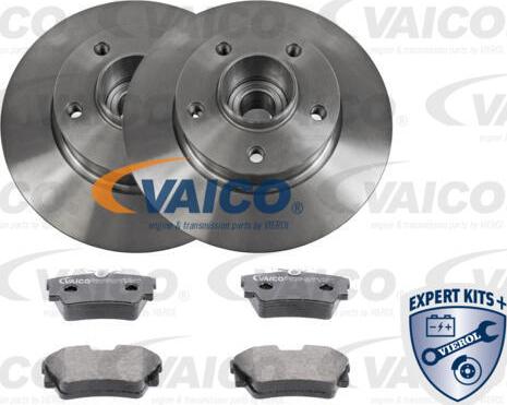 VAICO V40-2120 - Kit freno, Freno a disco autozon.pro