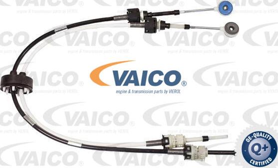 VAICO V40-2236 - Cavo comando, Cambio manuale autozon.pro