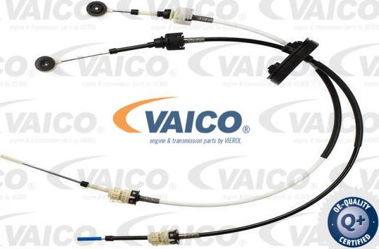 VAICO V40-2232 - Cavo comando, Cambio manuale autozon.pro