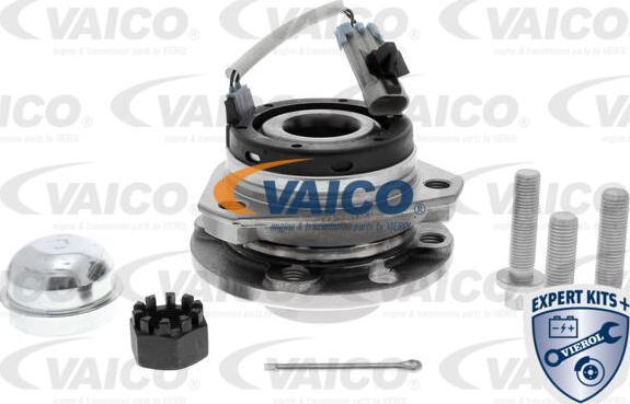 VAICO V40-7004 - Kit cuscinetto ruota autozon.pro