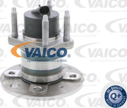 VAICO V40-7005 - Mozzo ruota autozon.pro