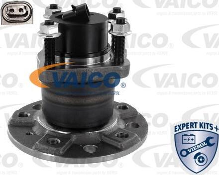 VAICO V40-7006 - Mozzo ruota autozon.pro