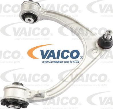 VAICO V41-0056 - Braccio oscillante, Sospensione ruota autozon.pro