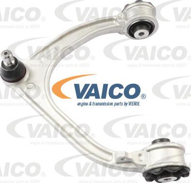 VAICO V41-0057 - Braccio oscillante, Sospensione ruota autozon.pro