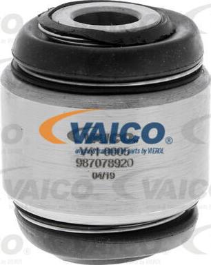 VAICO V41-0005 - Supporto, Alloggiamento cuscinetto ruota autozon.pro