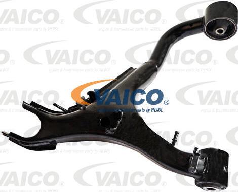 VAICO V48-0498 - Braccio oscillante, Sospensione ruota autozon.pro