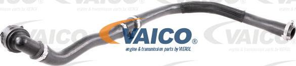 VAICO V48-0453 - Flessibile radiatore autozon.pro