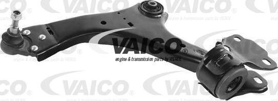 VAICO V48-0483 - Braccio oscillante, Sospensione ruota autozon.pro