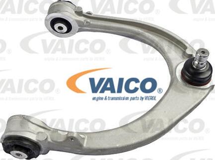 VAICO V48-0474 - Braccio oscillante, Sospensione ruota autozon.pro