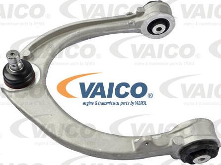 VAICO V48-0473 - Braccio oscillante, Sospensione ruota autozon.pro