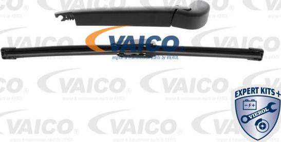 VAICO V48-0549 - Serie bracci tergi, Pulizia cristalli autozon.pro