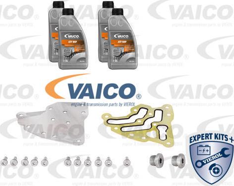 VAICO V48-0524-XXL - Coperchio a flangia, cambio automatico autozon.pro