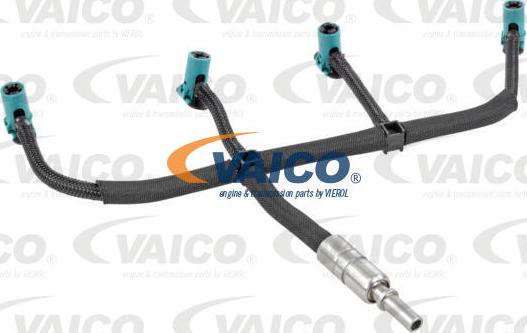 VAICO V48-0525 - Flessibile, Carburante perso autozon.pro