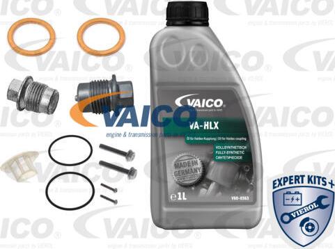 VAICO V48-0528-XXL - Kit pezzi, cambio olio-accop. lam. (az. 4 ruote motrici) autozon.pro