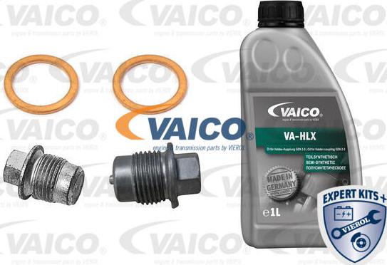 VAICO V48-0528 - Kit pezzi, cambio olio-accop. lam. (az. 4 ruote motrici) autozon.pro