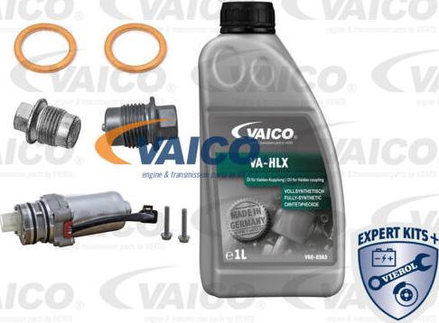 VAICO V48-0527 - Kit di riparazione, pompa accop. lamellare (4 ruote motrici) autozon.pro