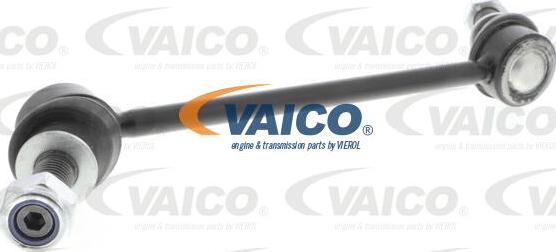 VAICO V48-0093 - Asta / Puntone, Stabilizzatore autozon.pro