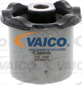 VAICO V48-0040 - Supporto, Braccio oscillante autozon.pro