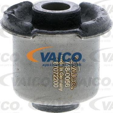 VAICO V48-0056 - Supporto, Braccio oscillante autozon.pro