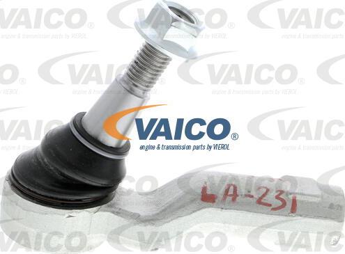 VAICO V48-0033 - Testa barra d'accoppiamento autozon.pro