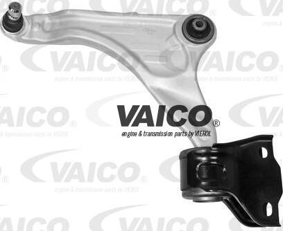 VAICO V48-0032 - Braccio oscillante, Sospensione ruota autozon.pro