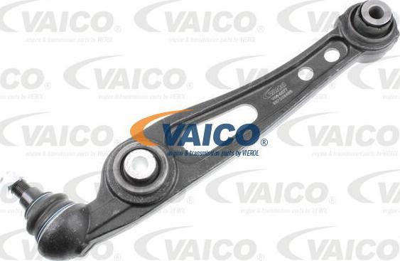 VAICO V48-0077 - Braccio oscillante, Sospensione ruota autozon.pro