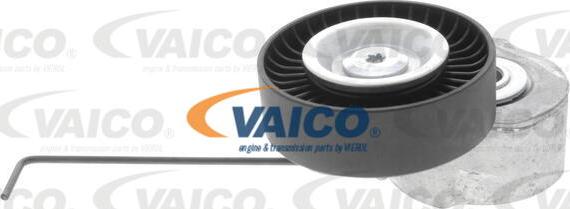 VAICO V48-0165 - Galoppino / Guidacinghia, Cinghia Poly-V autozon.pro