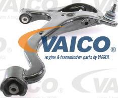 VAICO V48-0109 - Braccio oscillante, Sospensione ruota autozon.pro