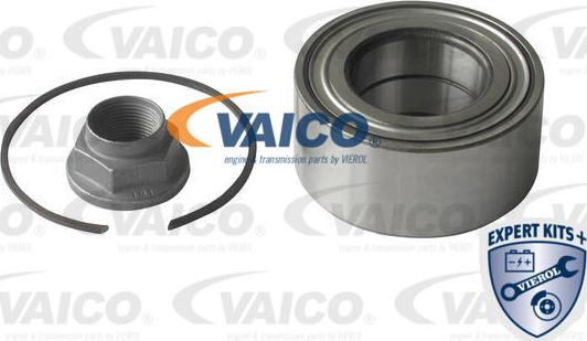 VAICO V48-0102 - Kit cuscinetto ruota autozon.pro