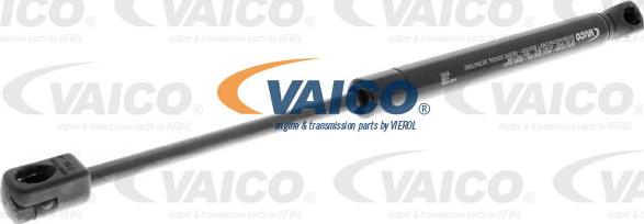 VAICO V48-0116 - Ammortizzatore pneumatico, Cofano motore autozon.pro