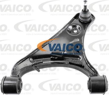 VAICO V48-0110 - Braccio oscillante, Sospensione ruota autozon.pro