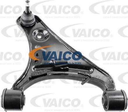 VAICO V48-0111 - Braccio oscillante, Sospensione ruota autozon.pro