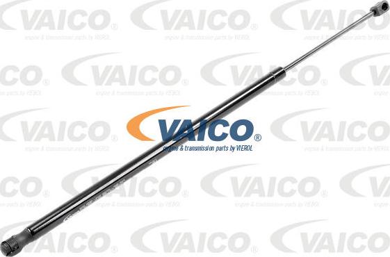 VAICO V48-0117 - Ammortizatore pneumatico, Cofano bagagli / vano carico autozon.pro