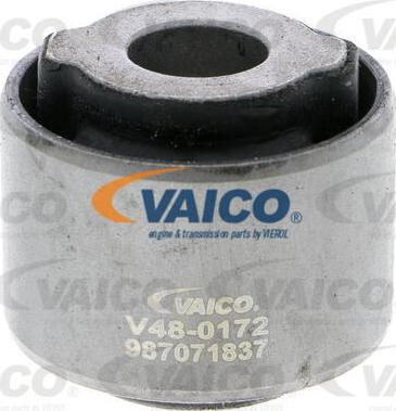 VAICO V48-0172 - Supporto, Braccio oscillante autozon.pro