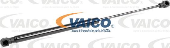 VAICO V48-0323 - Ammortizzatore pneumatico, Cofano motore autozon.pro