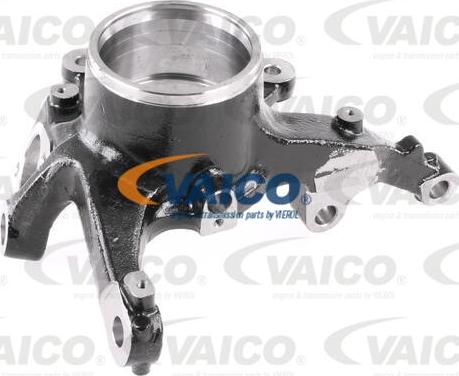 VAICO V48-0254 - Fuso a snodo, Sospensione ruota autozon.pro