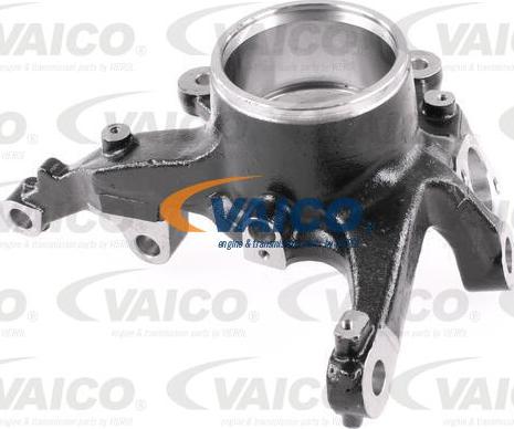 VAICO V48-0253 - Fuso a snodo, Sospensione ruota autozon.pro