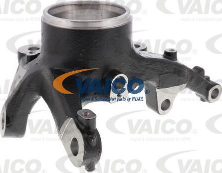 VAICO V48-0260 - Fuso a snodo, Sospensione ruota autozon.pro