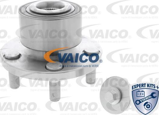 VAICO V48-0236 - Kit cuscinetto ruota autozon.pro