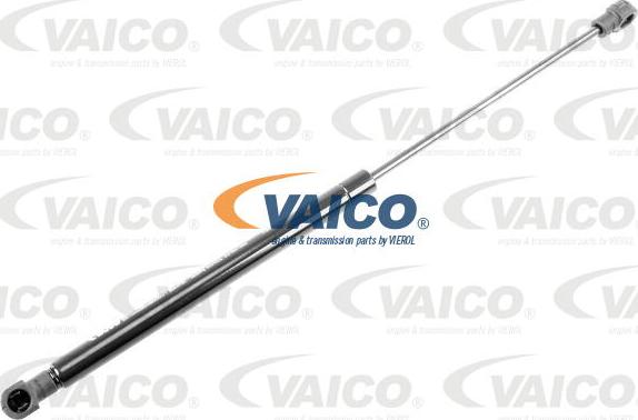 VAICO V48-0220 - Ammortizzatore pneumatico, Cofano motore autozon.pro